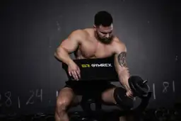 Jak często ćwiczyć biceps, aby uniknąć stagnacji w treningu?