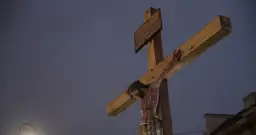 Kiedy jest droga krzyżowa w kościele? Sprawdź godziny i terminy