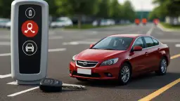 Co to jest immobilizer i jak chroni Twoje auto przed złodziejami?