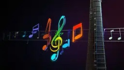 Dźwięki E i G: Jak je rozpoznać i zagrać na dowolnym instrumencie