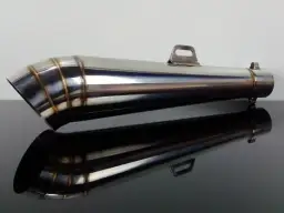 Edelstahl Auspuffanlage: Vorteile, Modelle und Kaufoptionen im Überblick