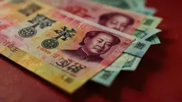 Jaka jest oficjalna waluta w Chinach? Nie tylko juan i renminbi