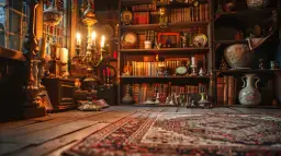 Sklepy z antykami w Warszawie: przewodnik dla poszukiwaczy skarbów