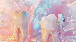 Mycie zębów w snach: co oznacza według sennika? Interpretacja