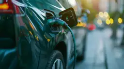 Czy hybrydy się ładuje? Jak Prawidłowo Ładować Samochody Hybrydowe