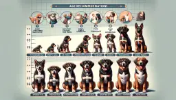 Kiedy zacząć tresować szczeniaka, aby uniknąć problemów w przyszłości?