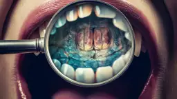 Ból pod językiem: Jak radzić sobie z tym nietypowym bólem?