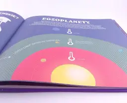 Nauka o kosmosie - poznaj fascynujące dziedziny astronomii i jej tajemnice