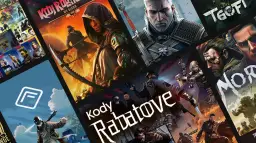Steam Kody Rabatowe - oszczędzaj na ulubionych grach!