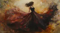 Obraz kobiety: historia i znaczenie kobiet w sztuce malarskiej