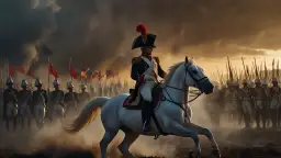 Film Napoleon: Epicki dramat historyczny z Joaquinem Phoenixem