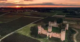 Zamek Joannitów: Tajemnicza forteca zakonu rycerskiego