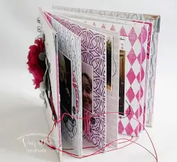 Jak stworzyć wyjątkowy album dla przyjaciółki DIY, który zachwyci