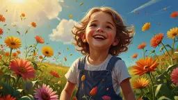 Tekst piosenki A ja rosnę: Urocze słowa o dorastaniu dla dzieci