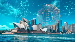 Bitcoin ETF w Australii coraz bliżej. Złożono pierwsze wnioski