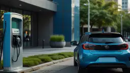 Najtańszy nowy samochód elektryczny: Przewodnik po opcjach.