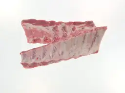 Przepis na soczyste żeberka schabowe: sekrety idealnego dania