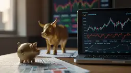 Inwestowanie w indeksy ETF na GPW: Od czego zacząć i jak zarabiać?