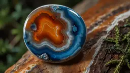 Jak rozpoznać agat? Klucz do identyfikacji cennego skarbu natury