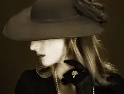 Serialowe ikony stylu: Jak postacie z seriali kształtują trendy w modzie