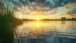 Wędki Prologic - przegląd i zastosowanie w wędkarstwie karpiowym