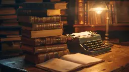 Kim jest Łukasz Modelski? Poznaj sylwetkę pisarza i jego twórczość