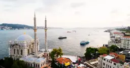 Przewodnik po najlepszych miejscach do zwiedzania w Stambule