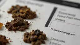 Wygląd kału u psa: co mówi kolor i konsystencja o zdrowiu?