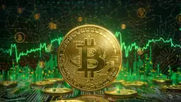 Historia kursu Bitcoina - Analiza zmian cen od początków kryptowaluty