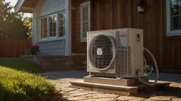 Czy pompy ciepła Krommler są warte swojej ceny?