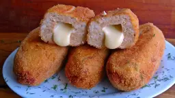 Pyszne przepisy na mięso mielone drobiowe, które zachwycą każdego