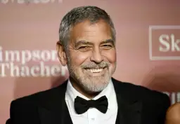 George Clooney wiek: Jak aktor zmienia się z upływem lat?