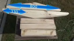 Jak zrobić krzesło ogrodowe - proste kroki i niezbędne materiały