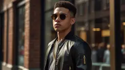 A$AP Rocky: Jak ten raper stał się prawdziwą ikoną świata mody?