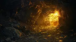 Kopalnia Kletno: Podziemna przygoda dla odważnych turystów