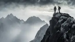 Recenzja filmu Biała odwaga - Filmweb: fabuła, obsada, oceny