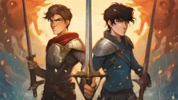 Top 30 najpopularniejszych książek według Tumblra: Percy Jackson kontra Harry Potter