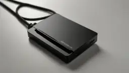 Dysk zewnętrzny: Ranking najlepszych modeli do przechowywania danych