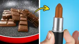 Jak zrobić szminkę w domu – prosty przepis i bezpieczne składniki krok po kroku