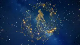 Virgo: Jakie cechy ma ten znak zodiaku i jak wpływa na osobowość?