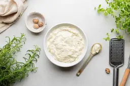 Jaka mąka do beszamelu? Odkryj najlepsze opcje dla idealnego sosu