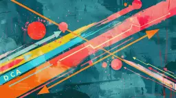 DCA w inwestowaniu: Co to jest Dollar Cost Averaging?