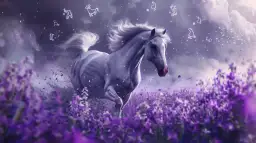 Chiński znak Konia: Co mówi o Twojej naturze? Poznaj sekrety