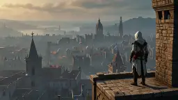 Który Assassin's Creed jest najlepszy? Ranking wszystkich części