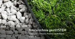 Jaką geokratę na podjazd wybrać, aby uniknąć kosztownych błędów?