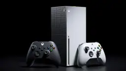 Nowy zestaw konsol Xbox: Warto zobaczyć!