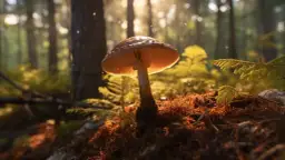 Grzyb wronie uszy - Ciekawe informacje i porady