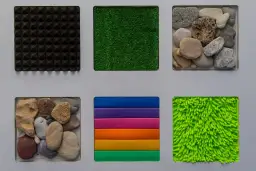 Zajęcia z sensoplastyki: Jak rozwijać zmysły dziecka w zabawie