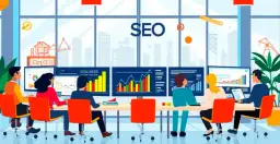 Jak skutecznie wypozycjonować działalność remontową w Google?