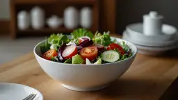 Lubiana miska: Eleganckie naczynia do każdej kuchni i na każdą okazję